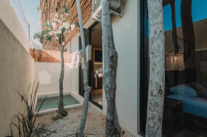 Departamento con piscina privada!
